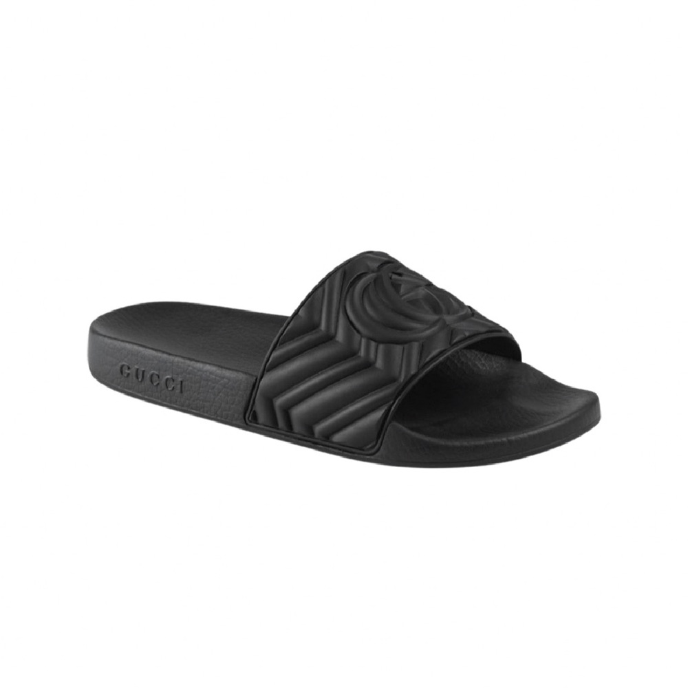 GUCCI GG SLIDE